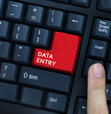 System Setup & Data Entry