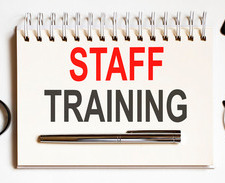 On-Site Staff Training